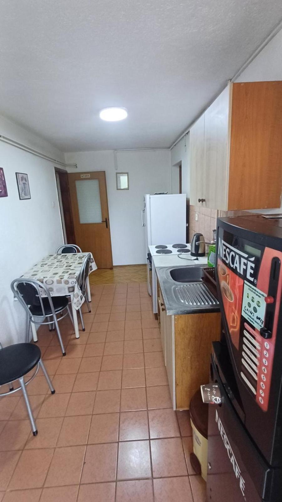 Petrograd Apartment Bitola Exterior photo
