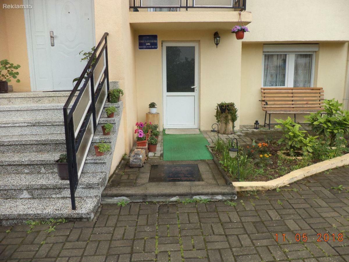 Petrograd Apartment Bitola Exterior photo