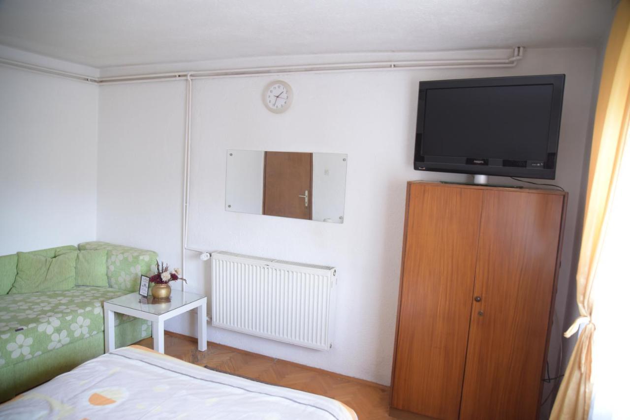 Petrograd Apartment Bitola Exterior photo